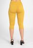 Picture of PLUS SIZE HIGHLY STRETCH  CAPRI